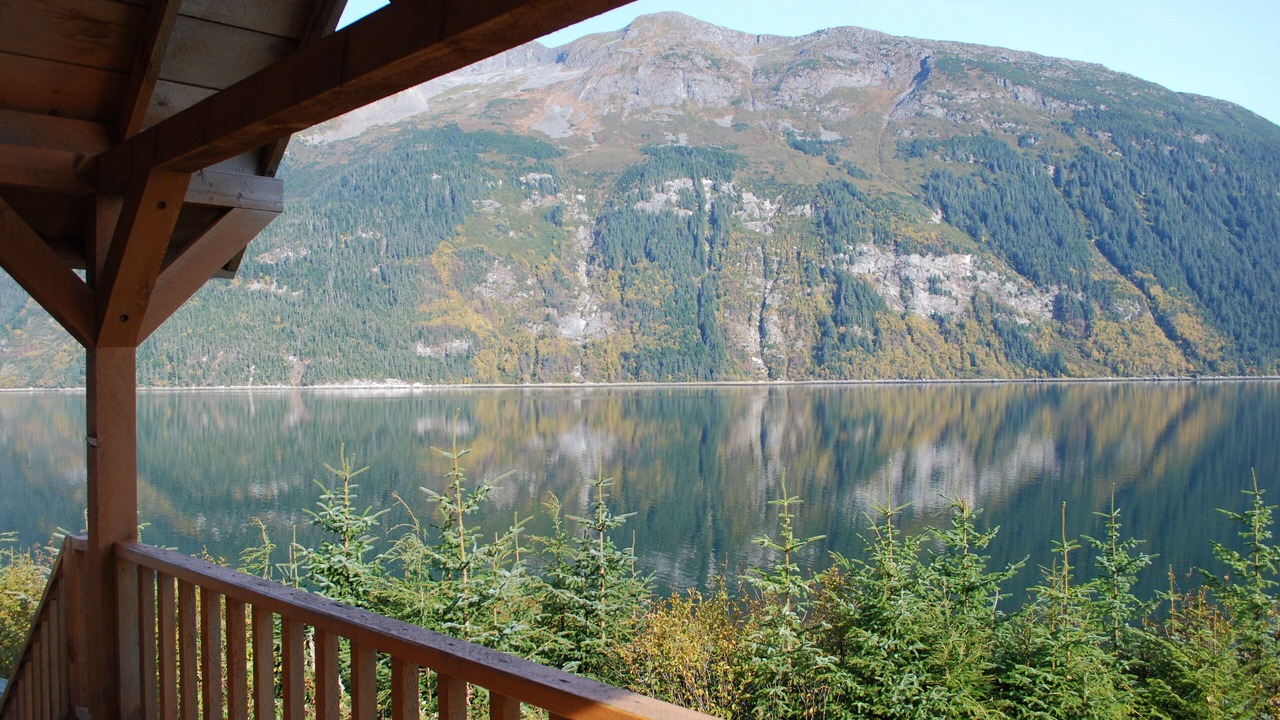 Photo of Outdoor in Lutak