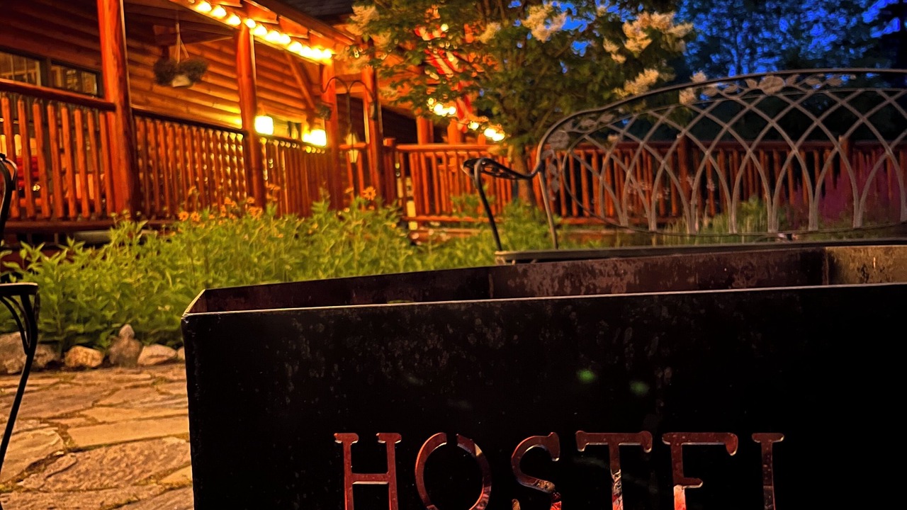 Photo of Outdoor in Carrabassett Valley