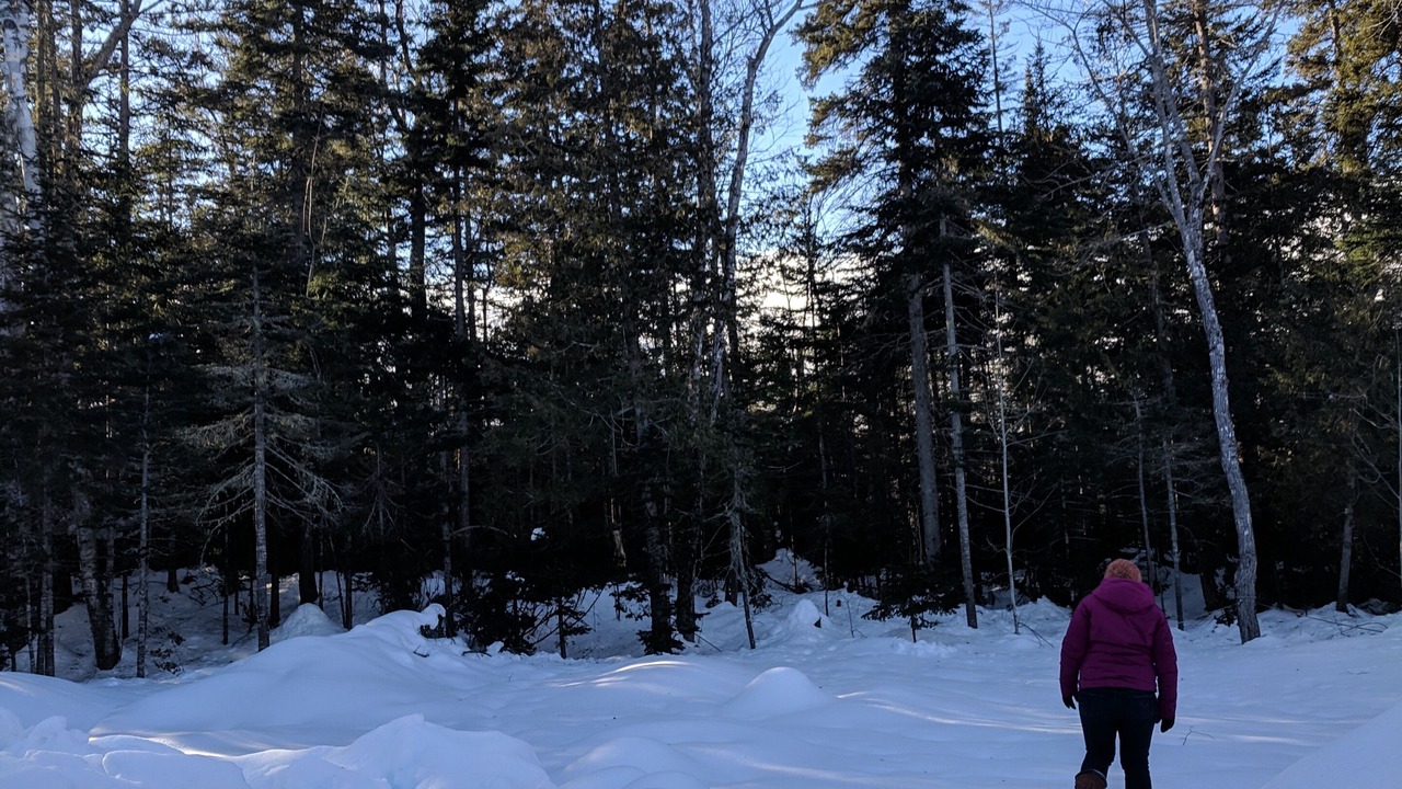 Photo of Others in Carrabassett Valley