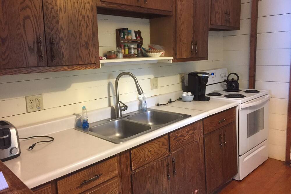 Photo of Kitchen in Newport