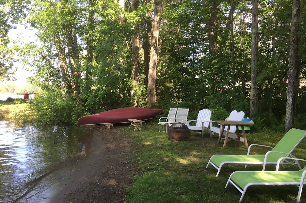 Photo of Outdoor in Newport
