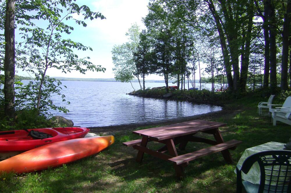 Photo of Outdoor in Newport
