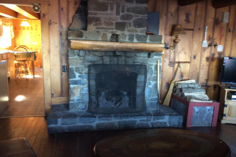 Photo of Livingroom in Rockwood