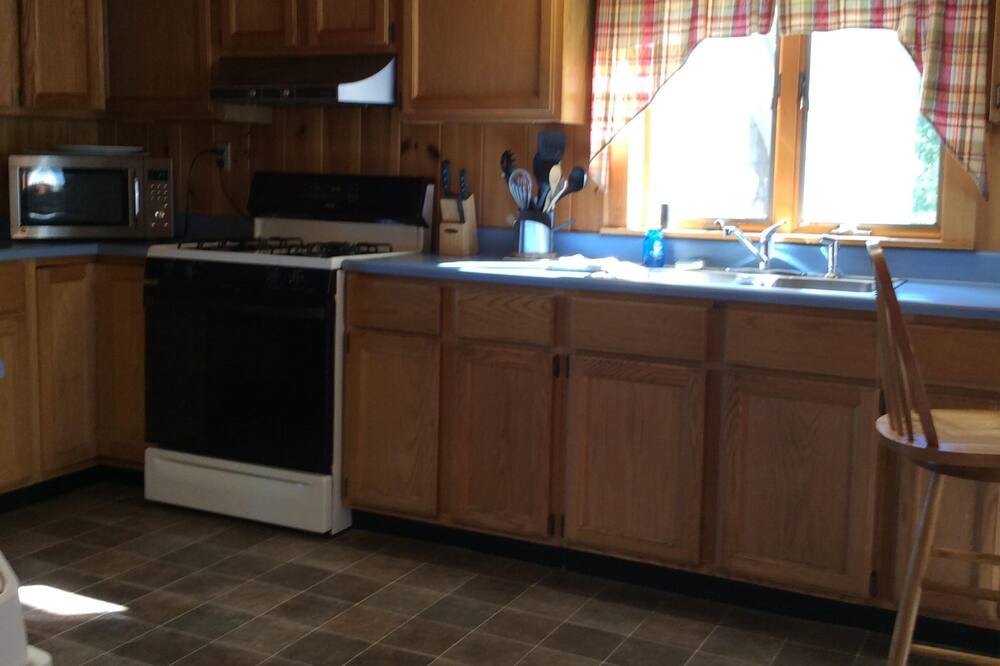 Photo of Kitchen in Rockwood