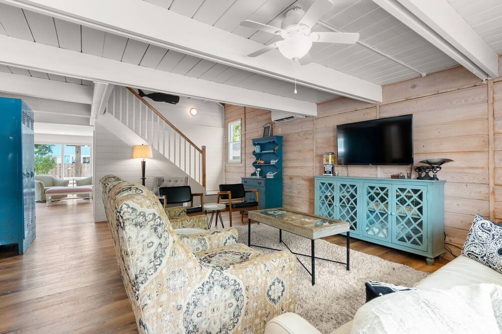Photo of Livingroom in Rehoboth by the Sea