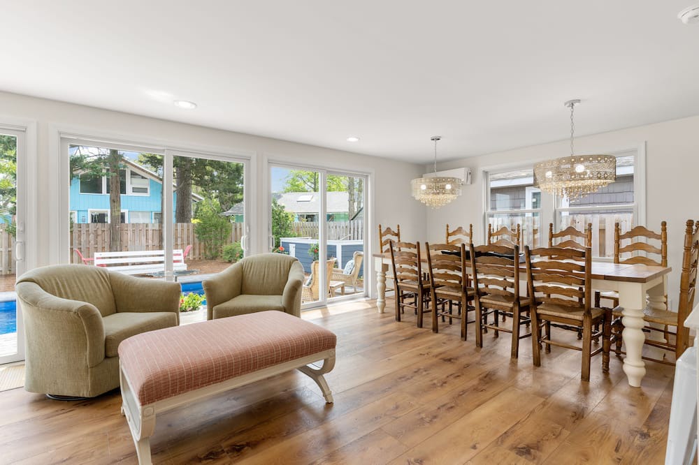 Photo of Livingroom in Rehoboth by the Sea