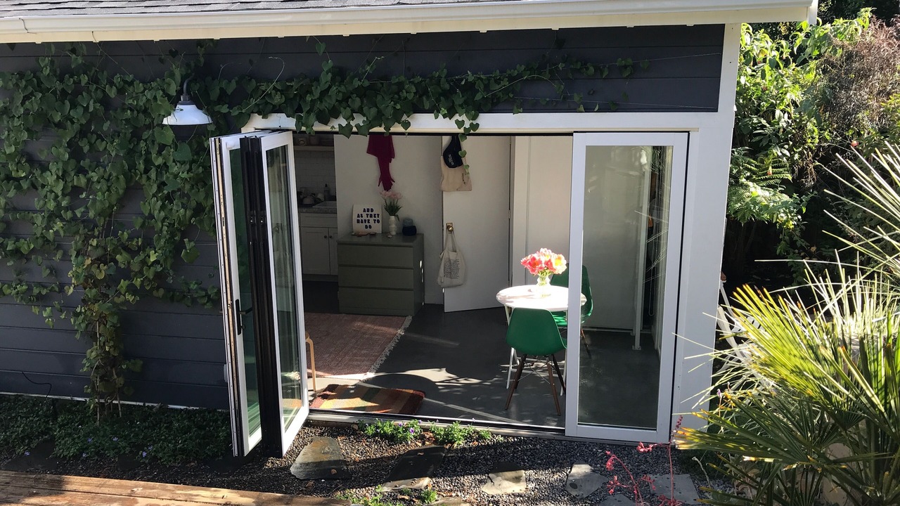 Photo of Outdoor in Temescal