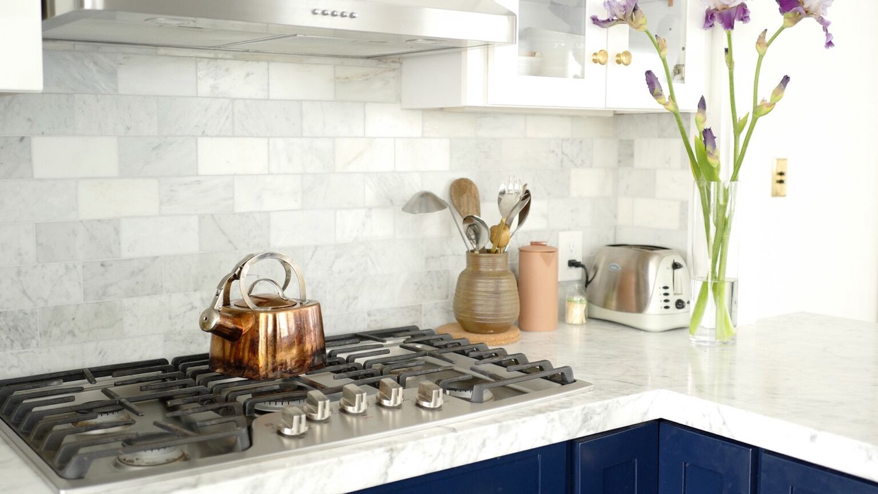Photo of Kitchen in Temescal