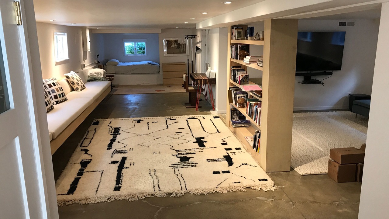 Photo of Livingroom in Temescal