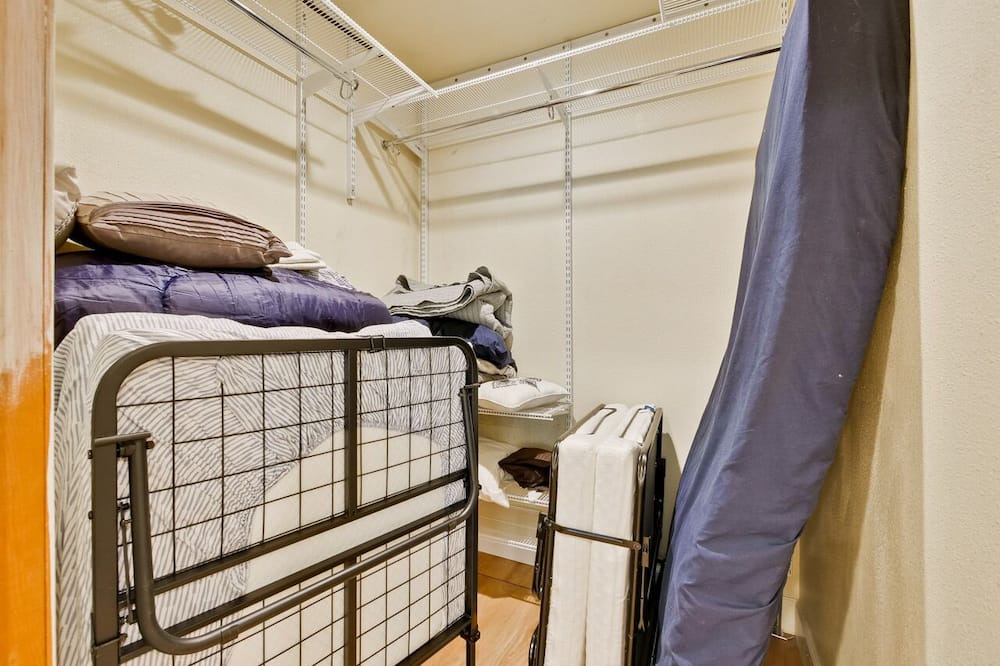 Photo of Bedroom in Berryessa