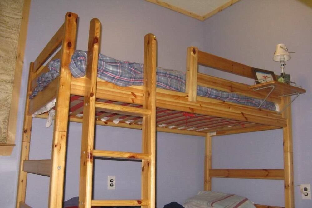 Photo of Bedroom in Stratton