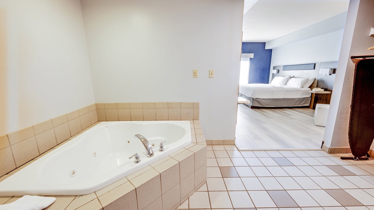 Photo of Bedroom in Columbus
