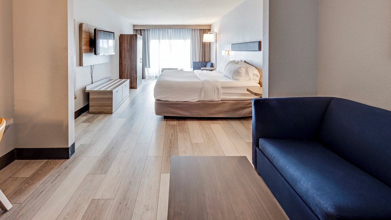 Photo of Bedroom in Columbus