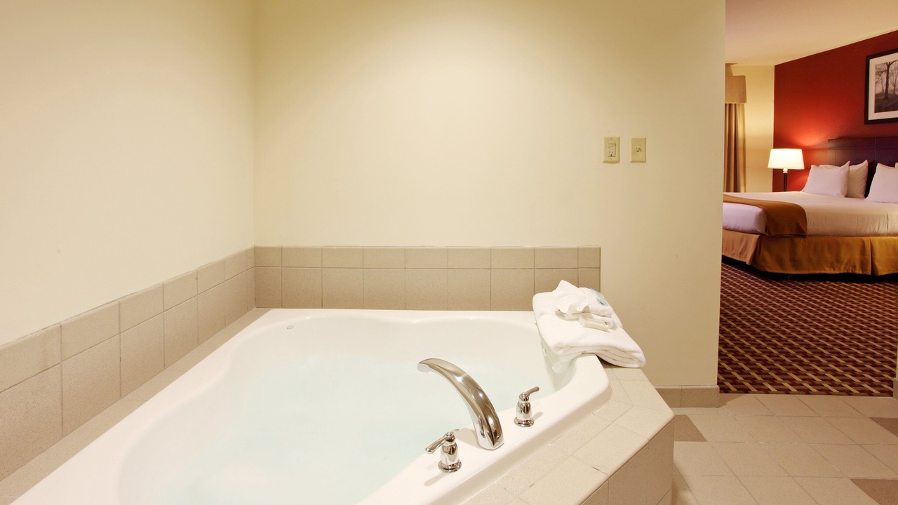 Photo of Bedroom in Columbus