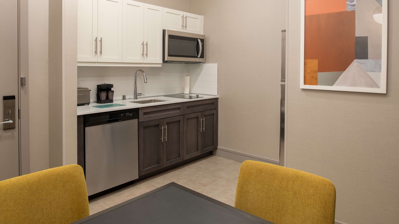 Photo of Kitchen in Belmont