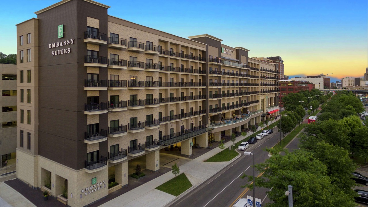 Photo of Outdoor in Grand Rapids