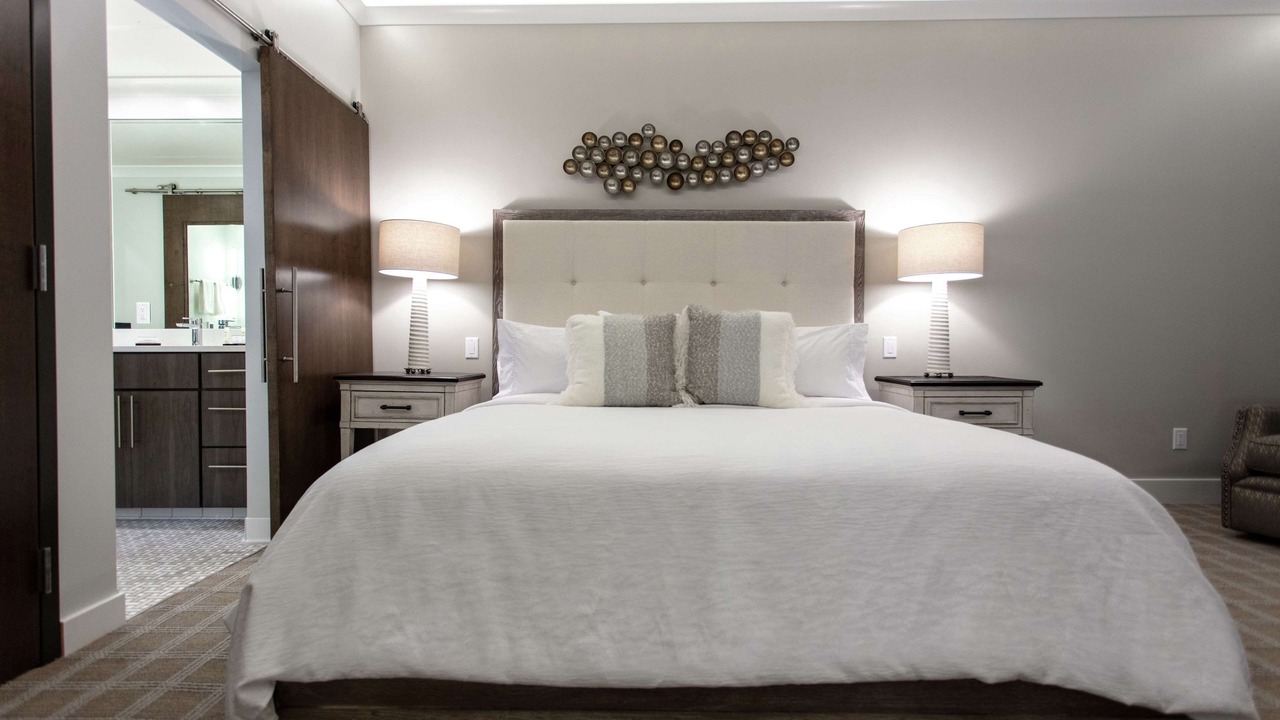 Photo of Bedroom in Grand Rapids