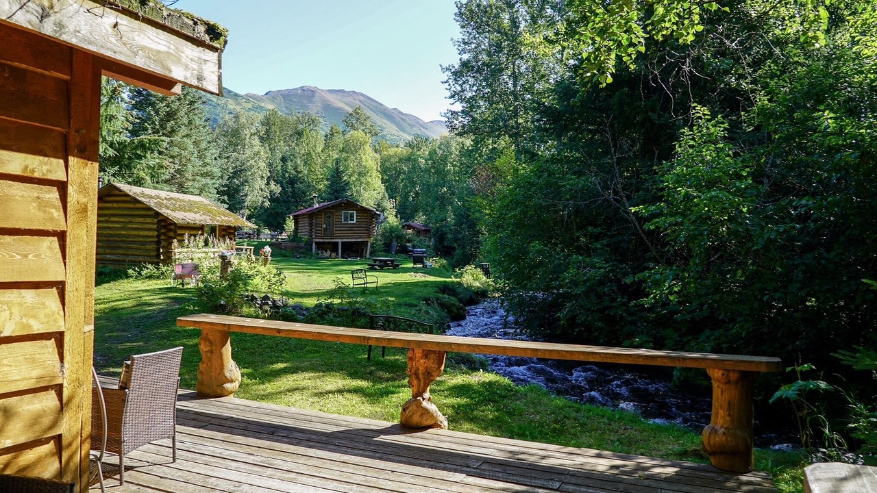 Photo of Outdoor in Hope