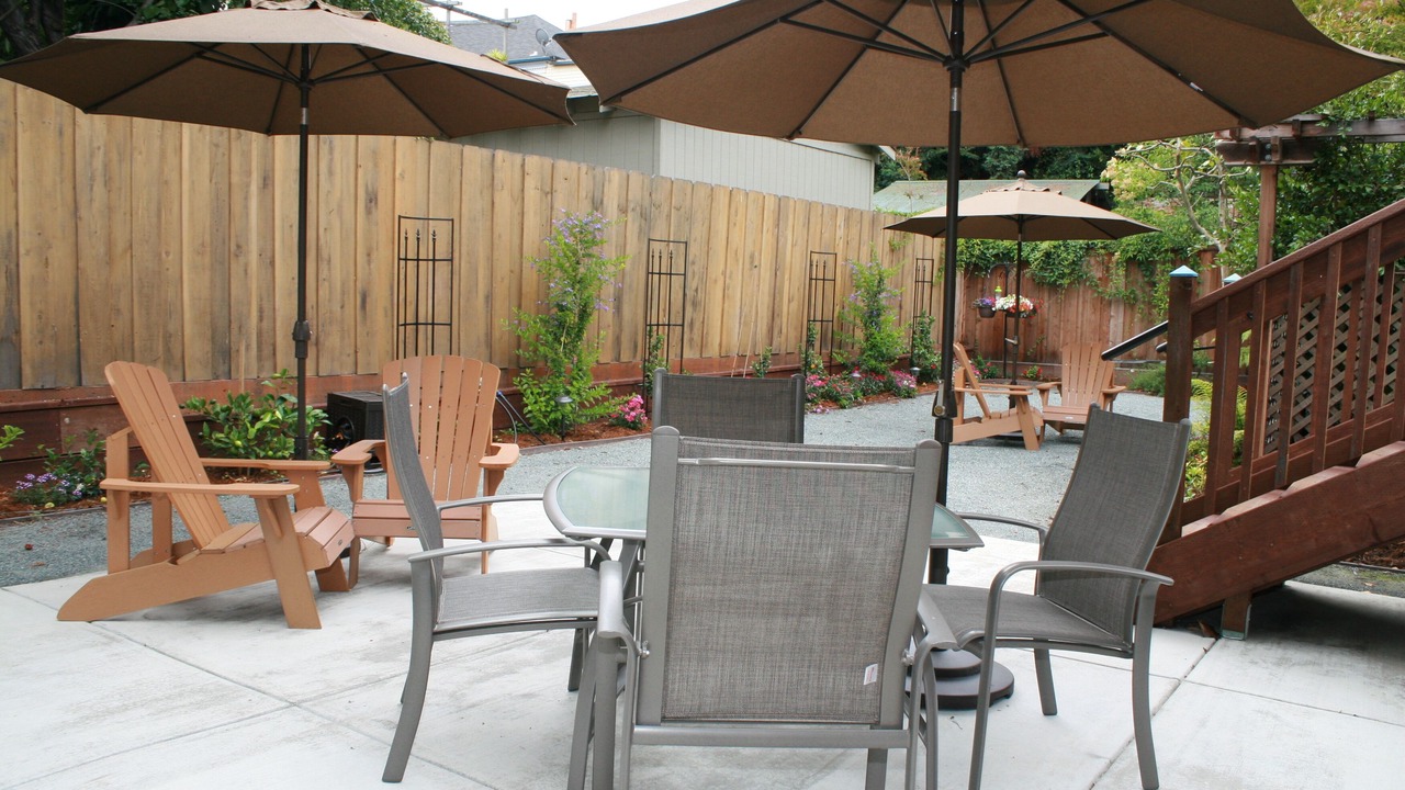 Photo of Patio Balcony in Elmwood
