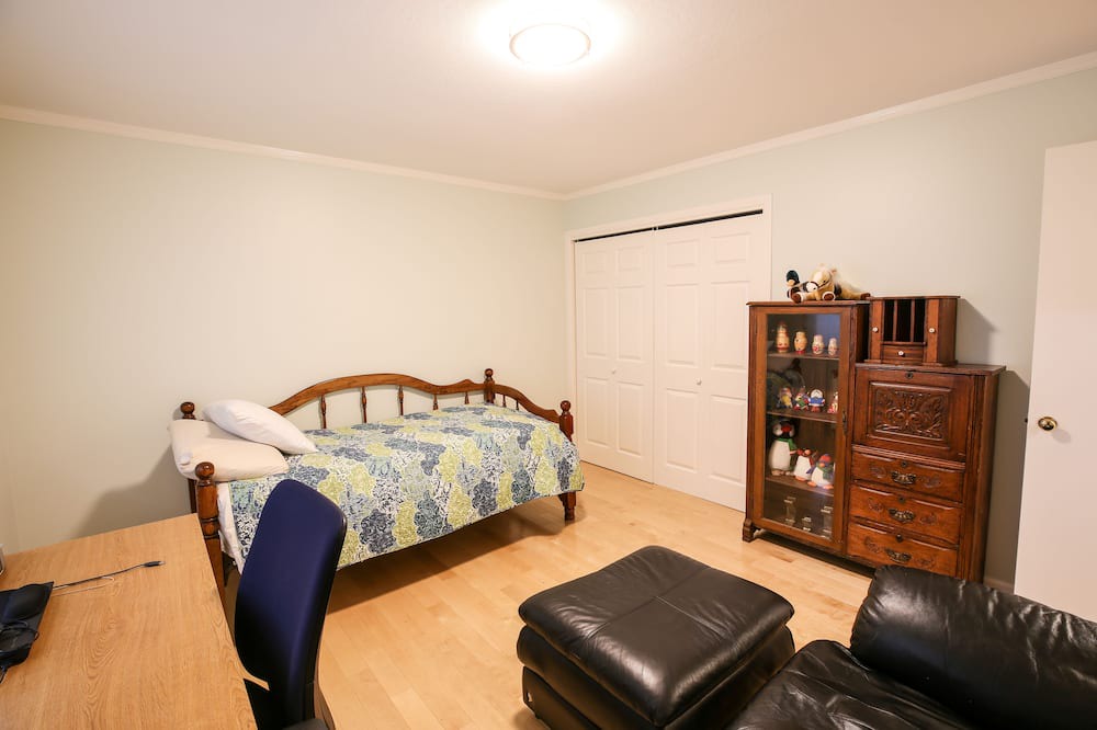 Photo of Bedroom in Moraga