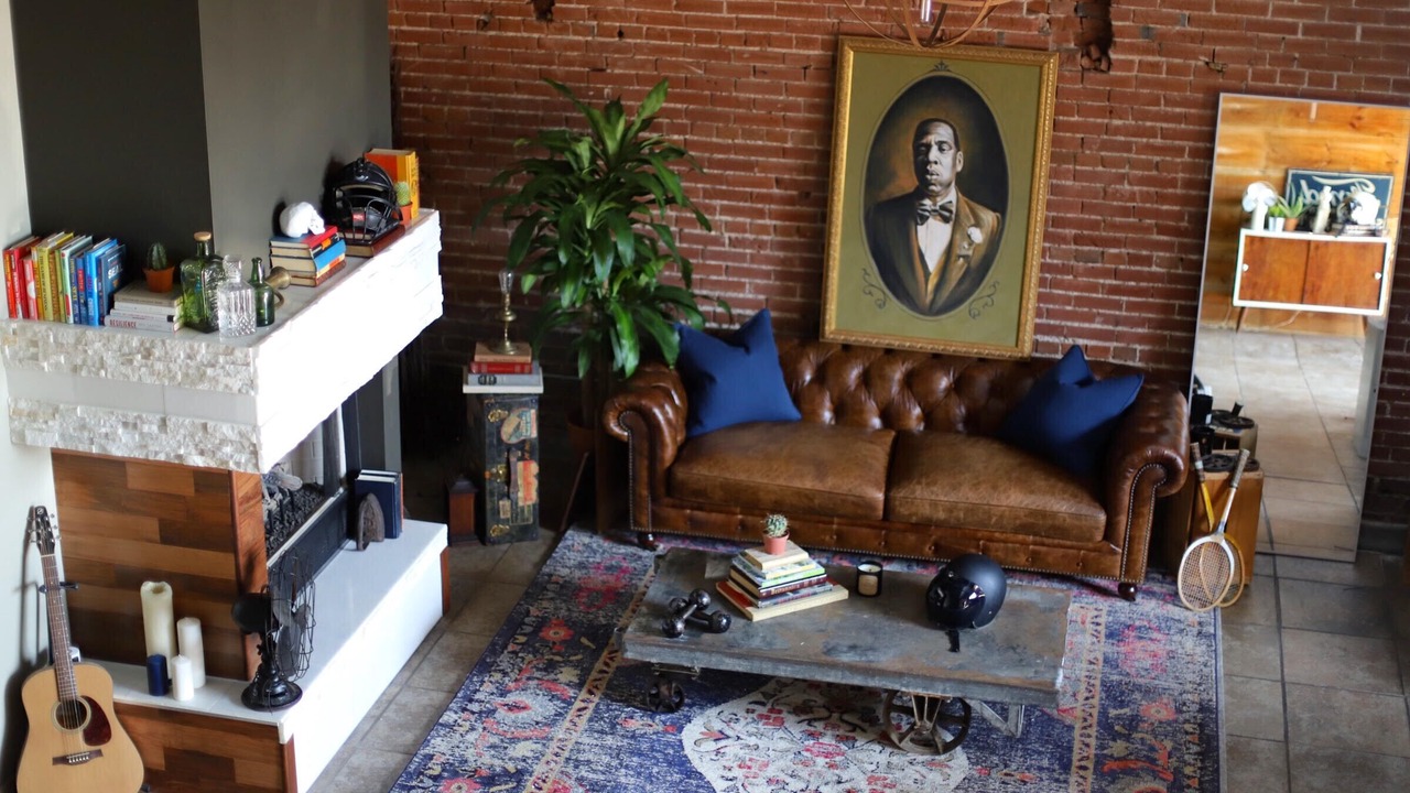 Photo of Livingroom in Midtown
