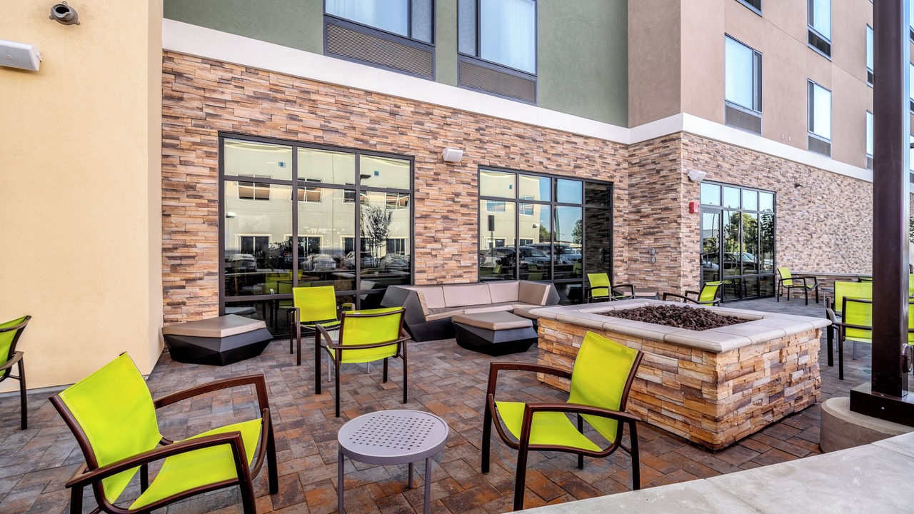 Photo of Patio Balcony in Oakland