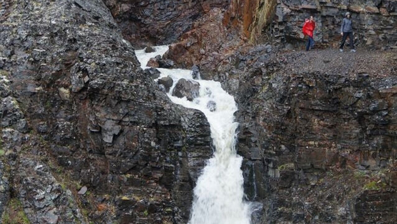 Photo of Others in Alyeska