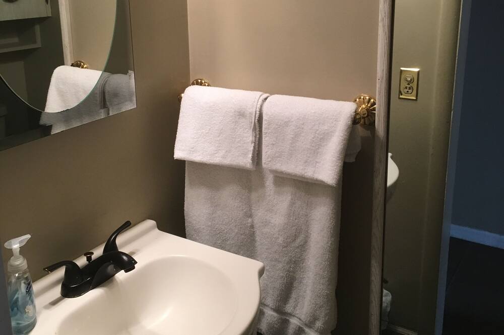 Photo of Bathroom in Upper Arlington