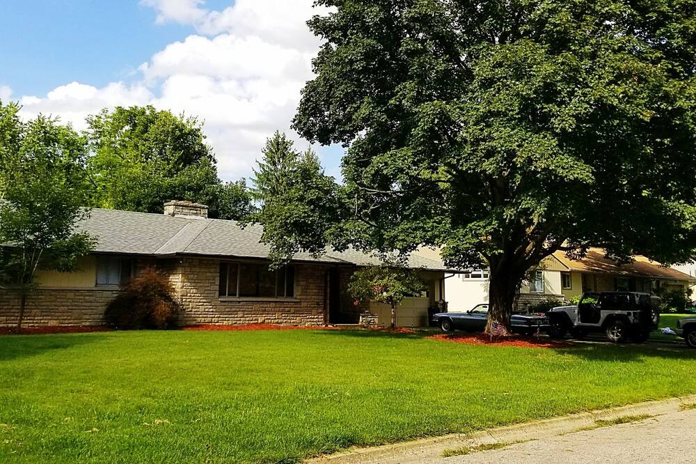 Photo of Outdoor in Upper Arlington