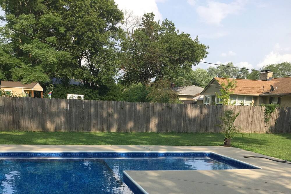 Photo of Outdoor in Upper Arlington