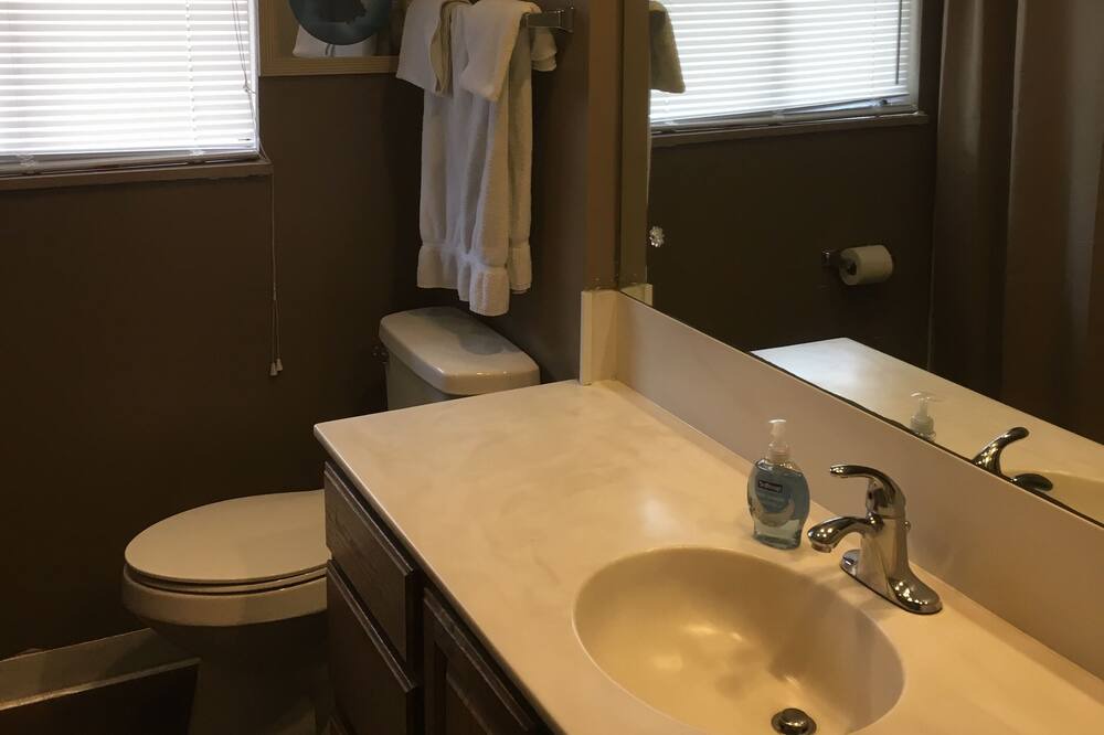 Photo of Bathroom in Upper Arlington