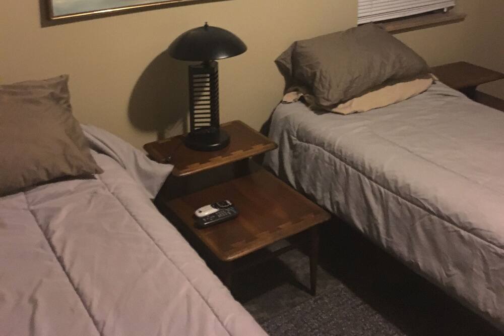 Photo of Bedroom in Upper Arlington