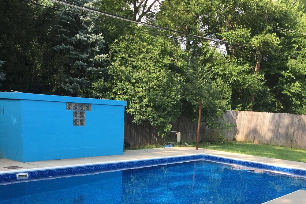 Photo of Outdoor in Upper Arlington