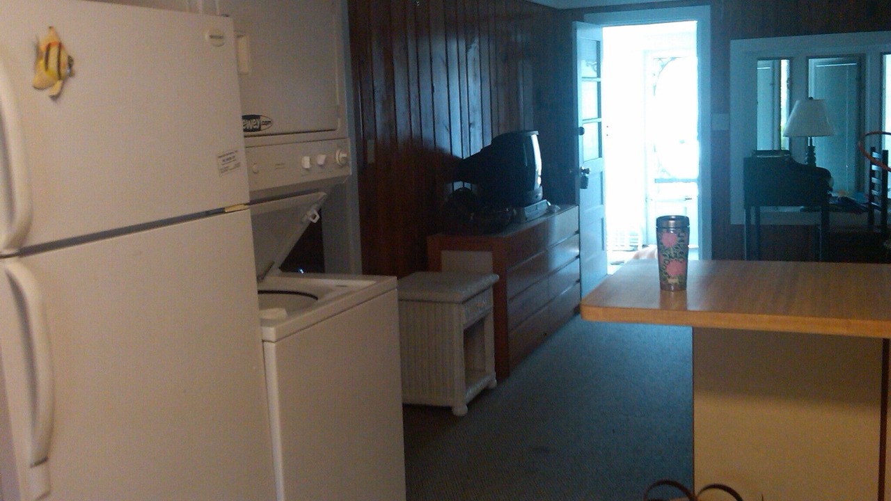 Photo of Kitchen in Rehoboth by the Sea