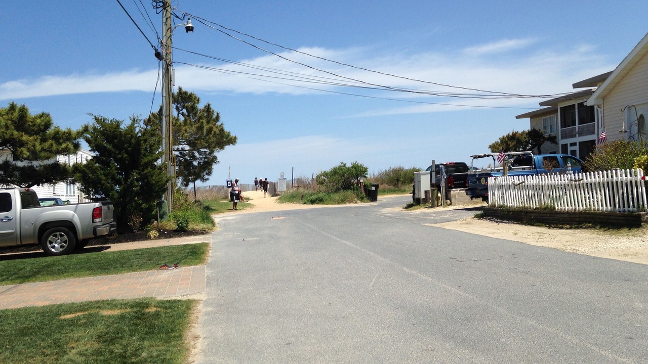 Photo of Outdoor in Rehoboth by the Sea