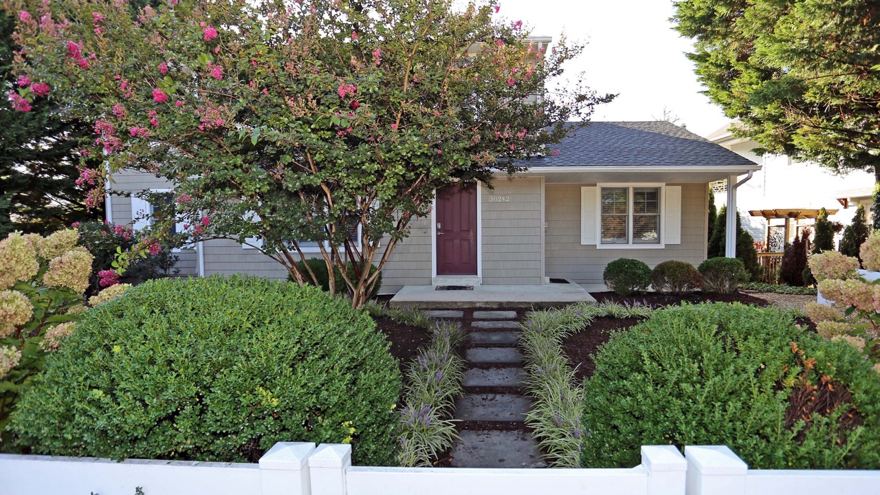 Photo of Outdoor in Dodds Addition