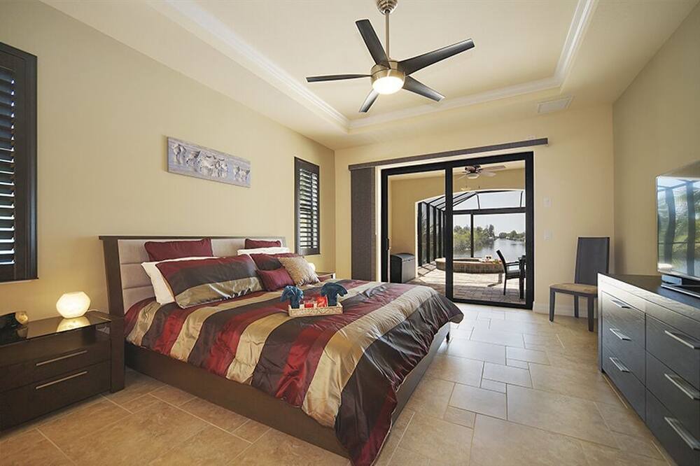 Photo of Bedroom in Pelican