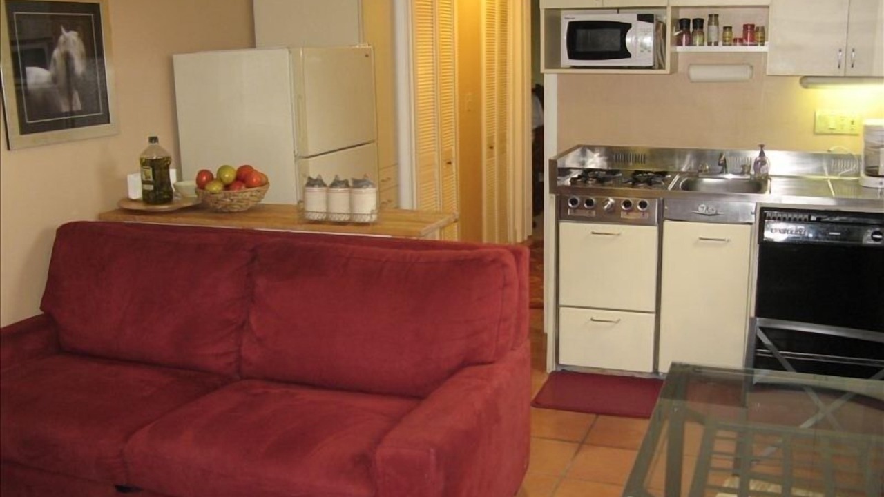 Photo of Kitchen in Skyline-Hillcrest Estates