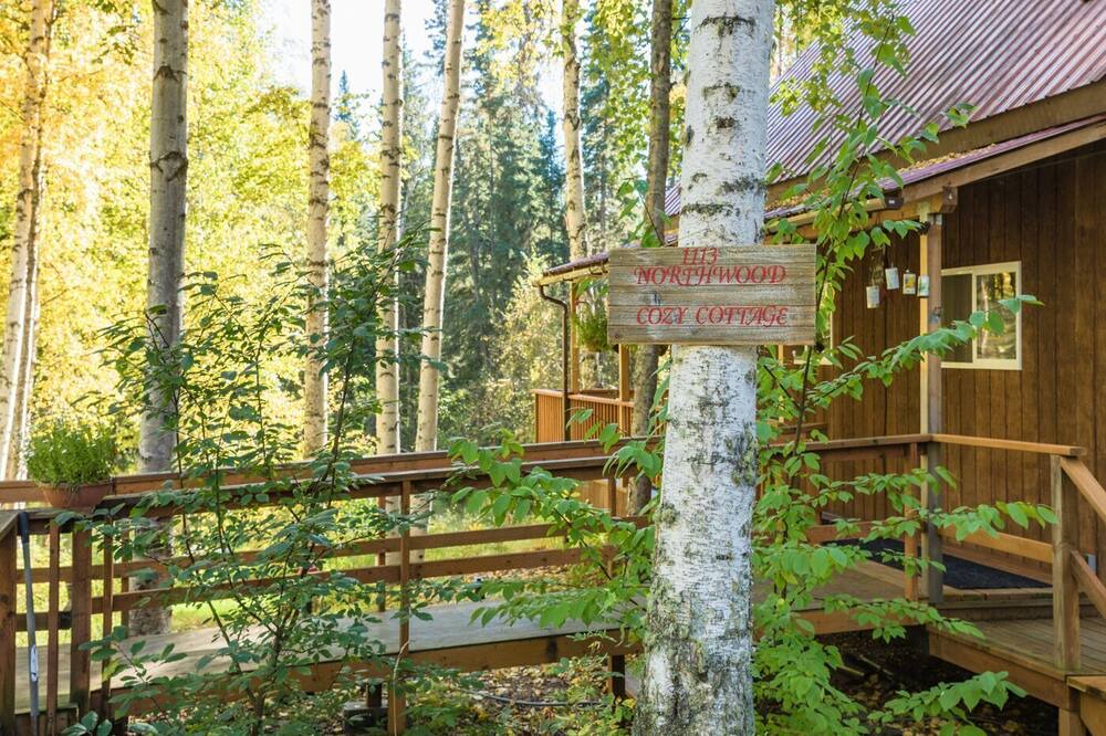 Photo of Others in Fairbanks