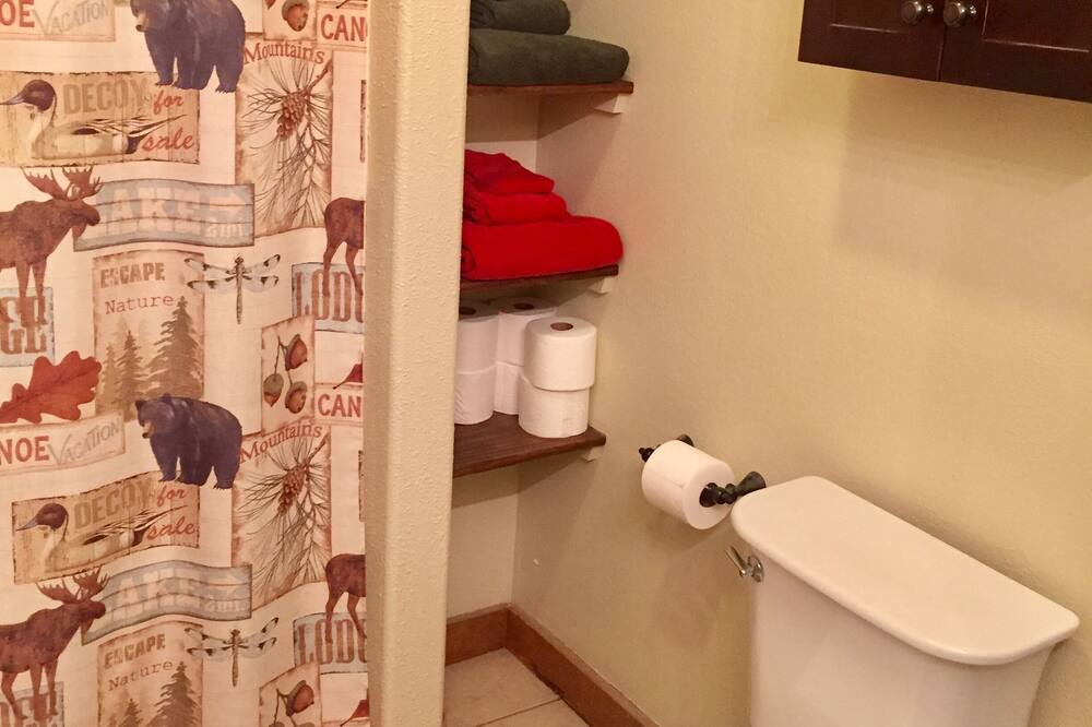 Photo of Bathroom in Fairbanks