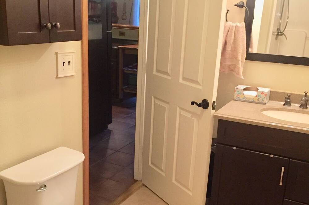 Photo of Bathroom in Fairbanks