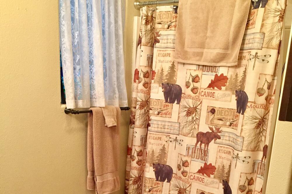 Photo of Bathroom in Fairbanks
