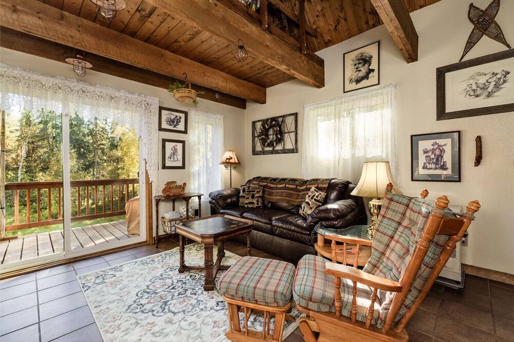Photo of Bedroom in Fairbanks