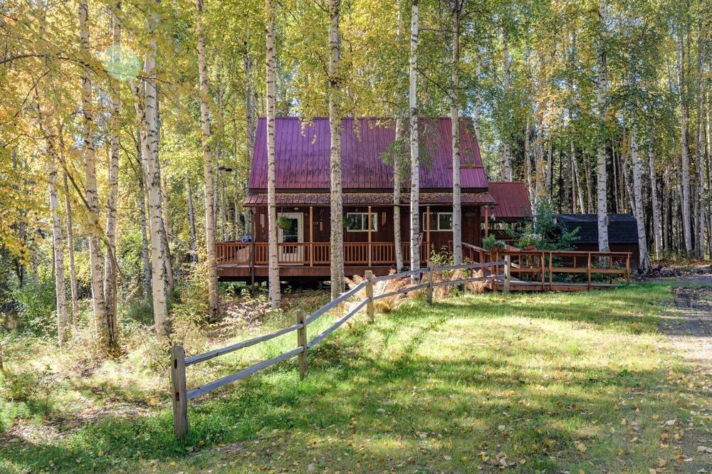 Photo of Others in Fairbanks