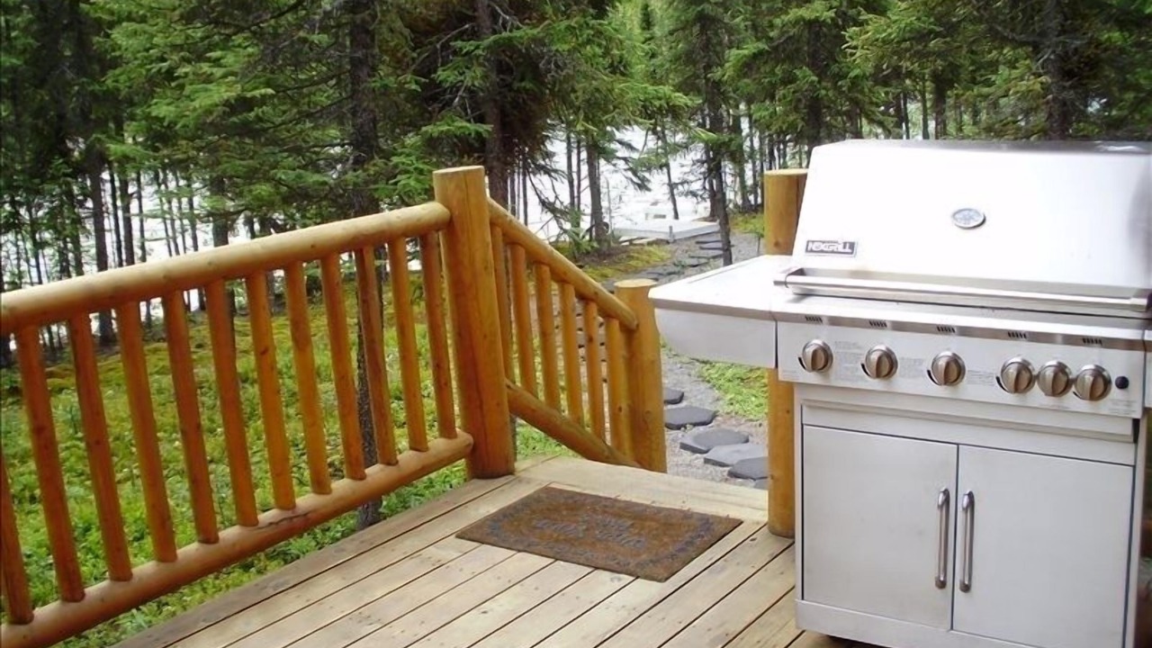 Photo of Outdoor in Funny River