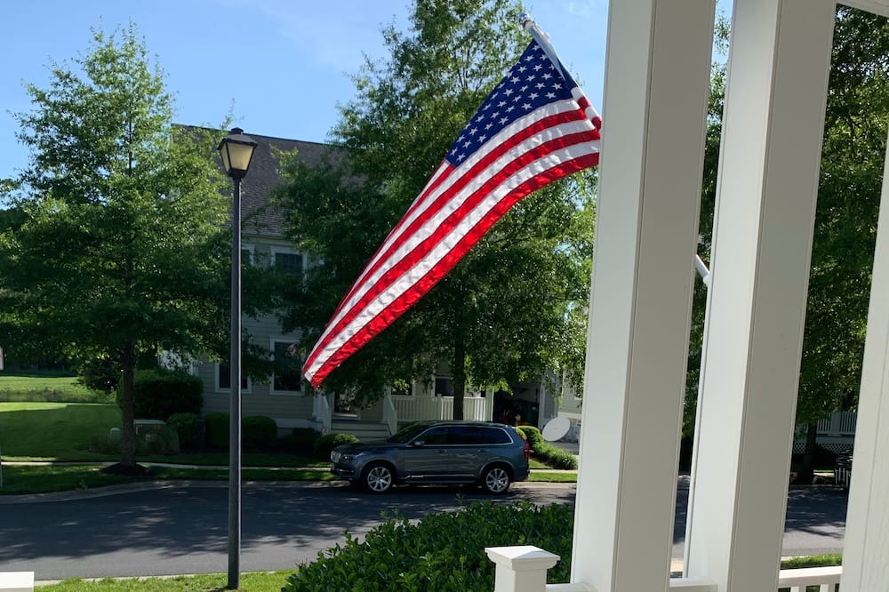 Photo of Outdoor in Ocean View