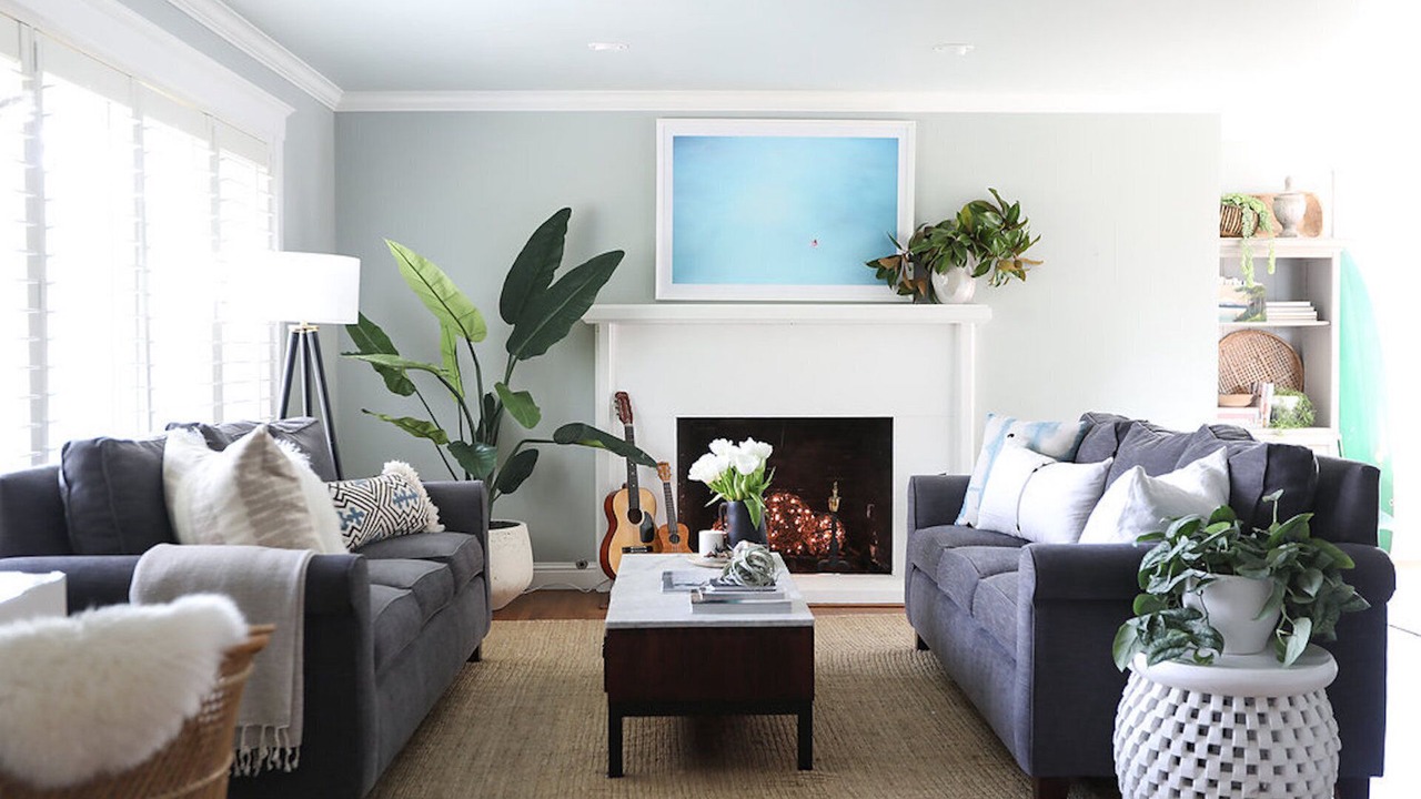 Photo of Livingroom in San Anselmo