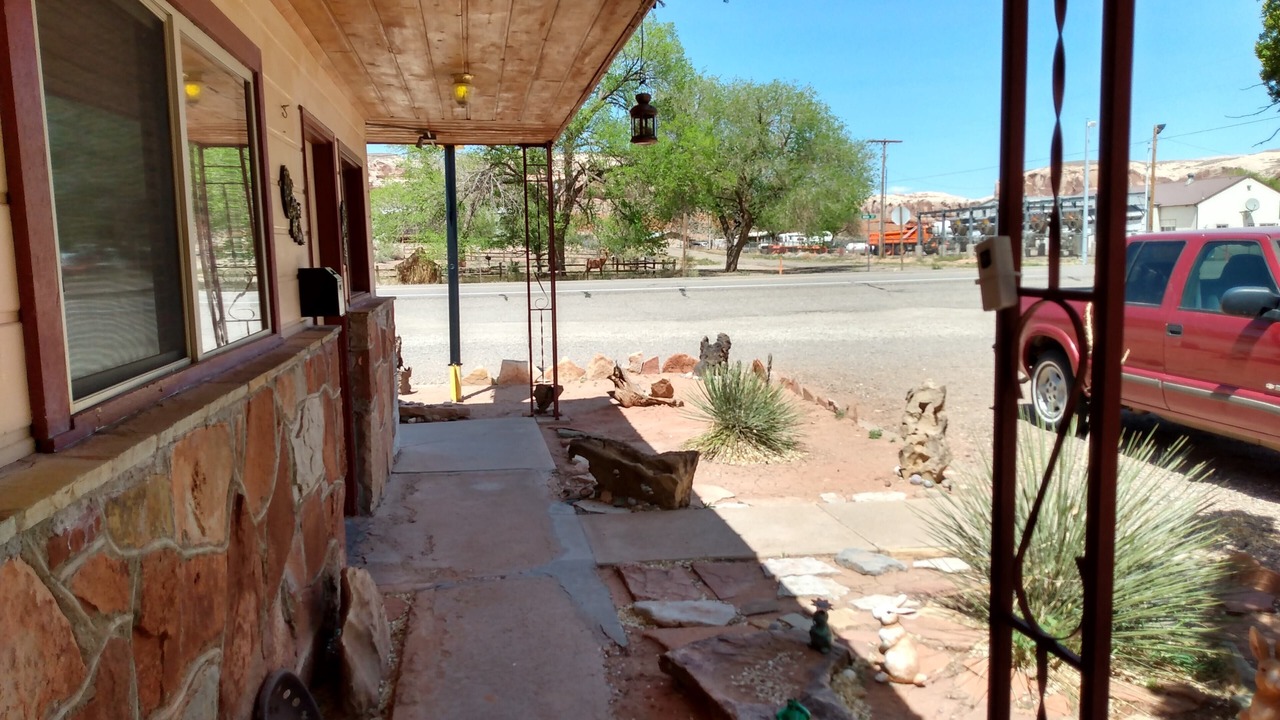 Photo of Outdoor in Bluff