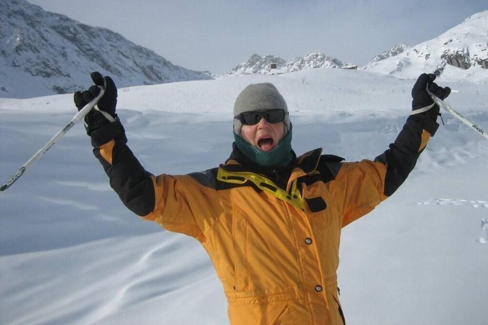Photo of Others in Northeast Anchorage