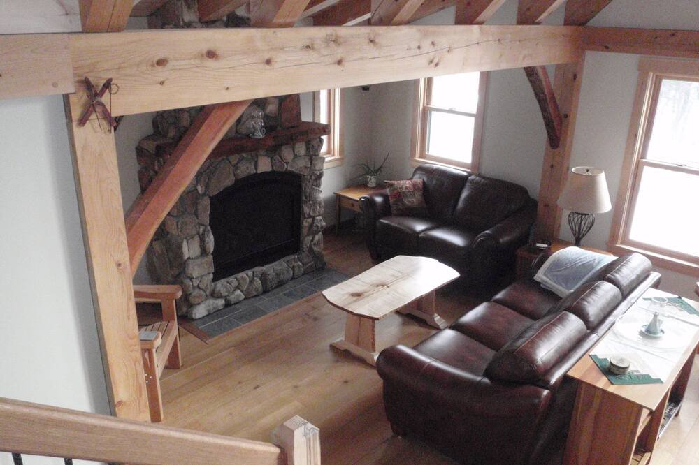 Photo of Livingroom in Bethel